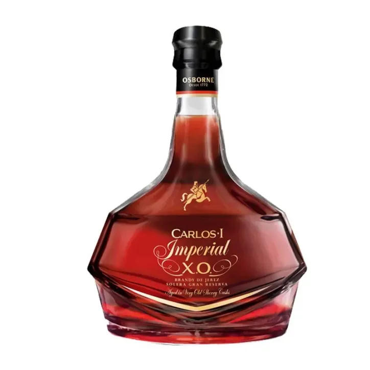 BRANDY CARLOS I IMPERIAL XO 70CL