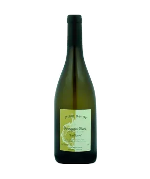 Pierre Damoy Bourgogne Les Ravry Blanc 2020