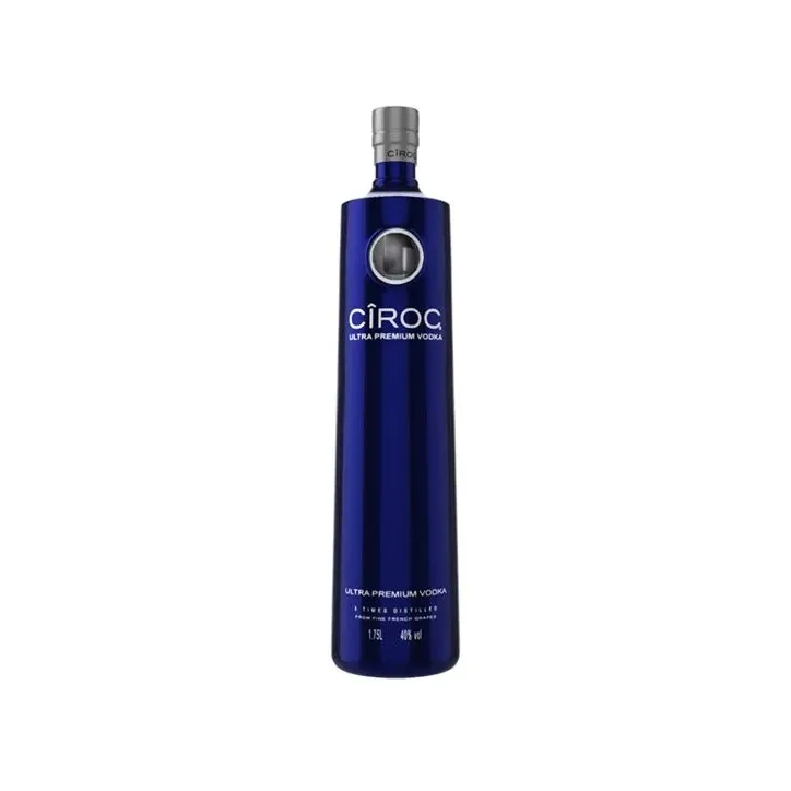 Vodka Ciroc eclipse et luminosa 1.75Cl