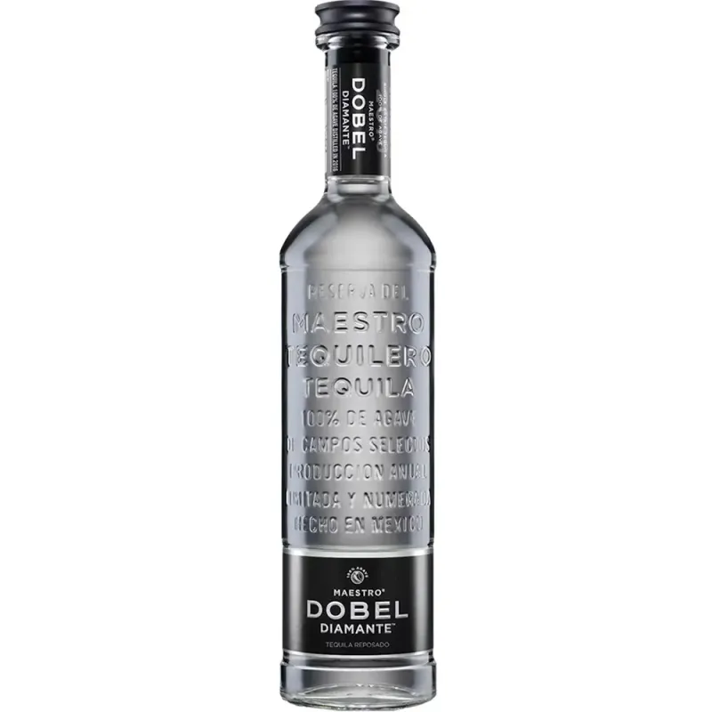 Tequila Maestro Dobel Diamante