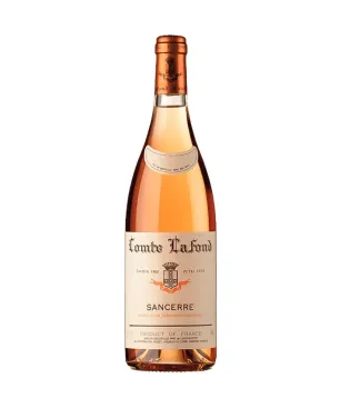 Ladoucette Comte Lafond Rose 2024