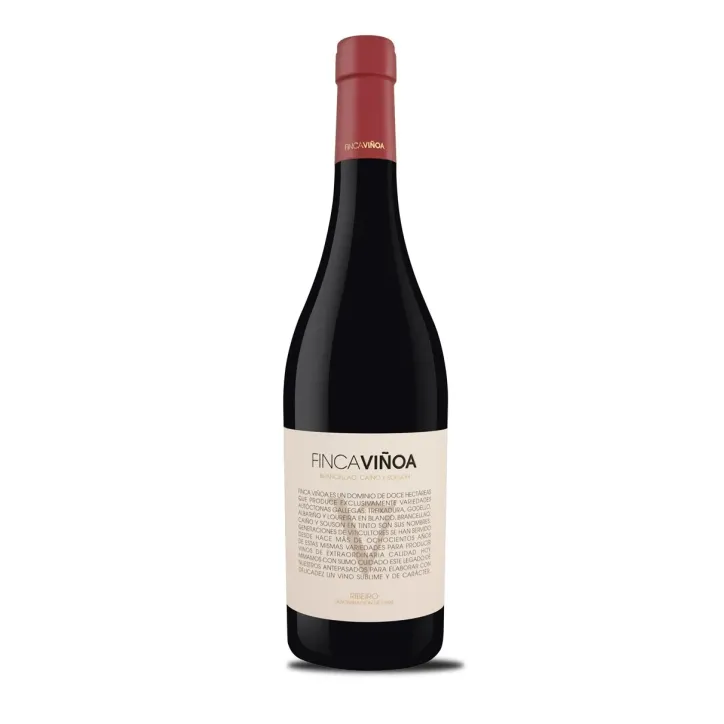 Finca Viñoa Tinto 2018