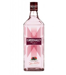 Greenall's Gin Wildberry