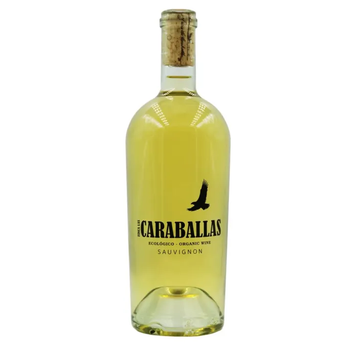 Finca las Caraballas Sauvignon Blanc Magnum 2024