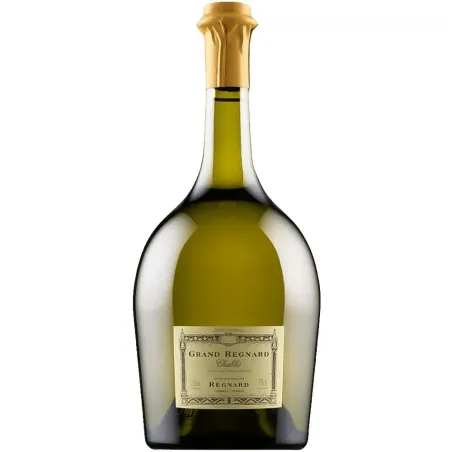 Grand Regnard Chablis 2023