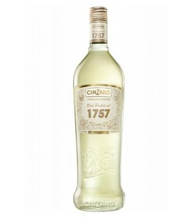 Cinzano Bianco 1757 Premium 1L