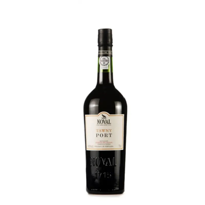 NOVAL PORT TAWNY 70CL