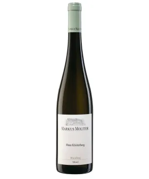 Markus Molitor Haus Klosterberg Riesling 2023