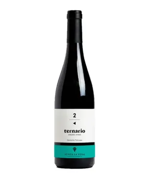 TERNARIO 2 2018 75CL