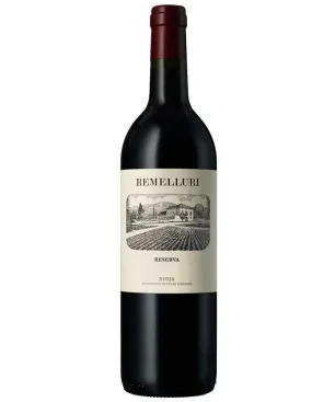 Remelluri Reserva 2017
