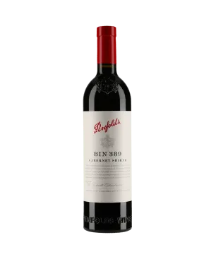 Penfolds Bin 389 Cabernet Shiraz 2020