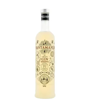 Gin Santamania Reserva