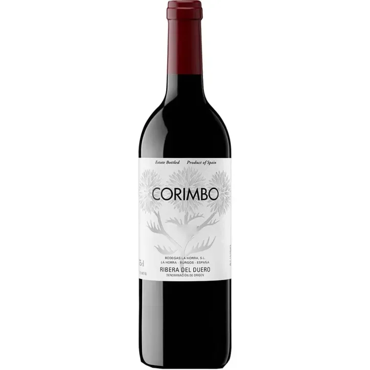 Corimbo Tinto 2019