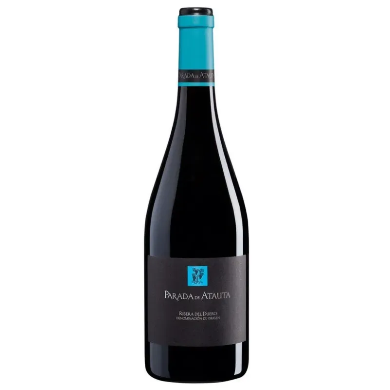 Parada De Atauta 75cl