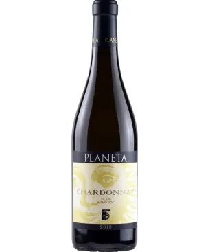 Planeta Chardonnay Blanco 2022