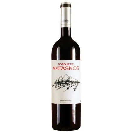 Bosque De Matasnos Tinto 2021