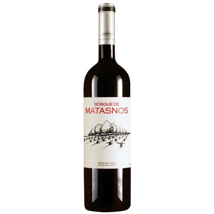Bosque De Matasnos Tinto 2021