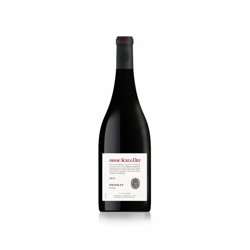 Scala Dei Crianza Prior 2022