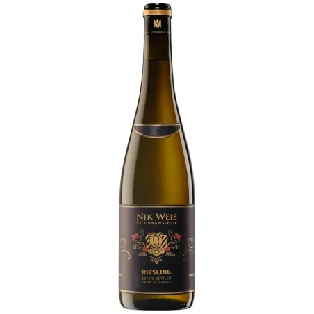 Nik Weis Old Vines Riesling 2023