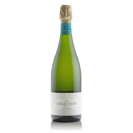 Carlota Suria Brut Nature