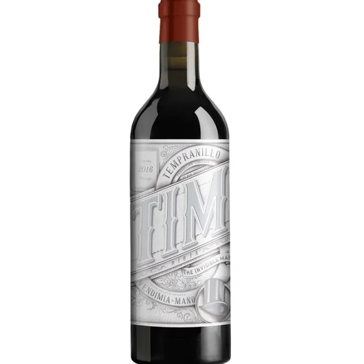 The Invisible Man 2016