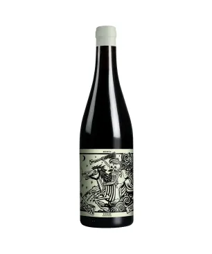 Ladron Mencia Bierzo Tinto 75cl