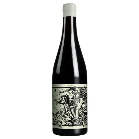 Ladron Mencia Bierzo Tinto 75cl