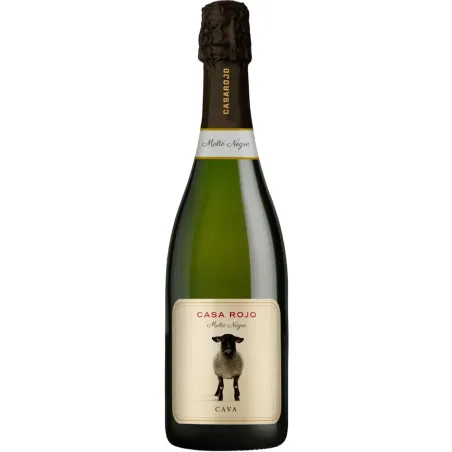 Molto Negre Cava 2023