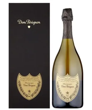 Dom Pérignon Vintage Estuchado 2012