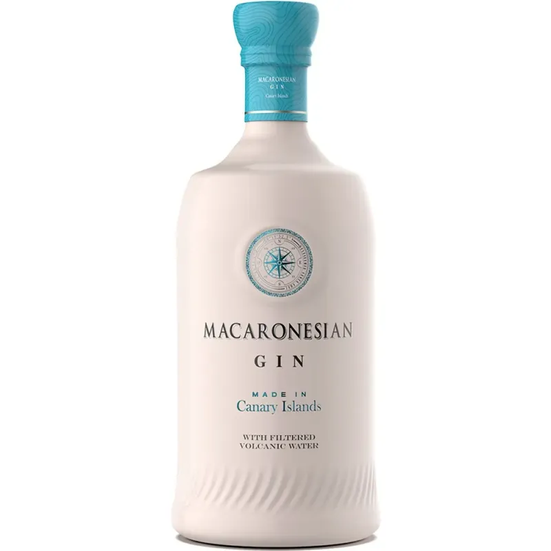 Gin Macaronesian