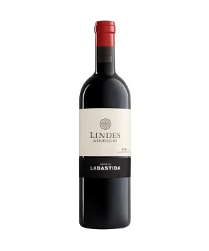 Lindes De Remelluri Viñedos De Labastida 2021