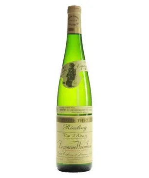 Domaine Weinbach Cuvee Theo Riesling Blanco 75cl.