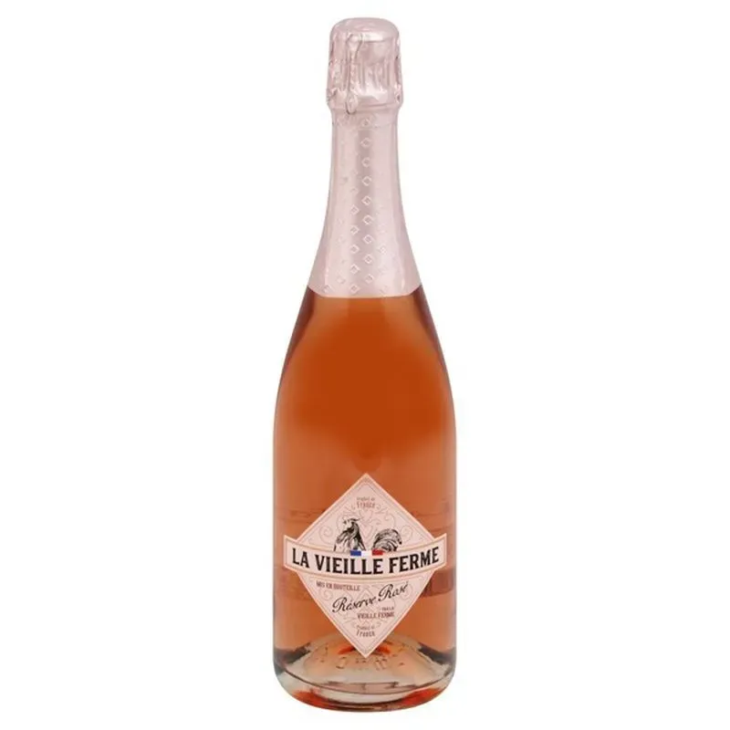 La Vieille Ferme Rose Sparkling