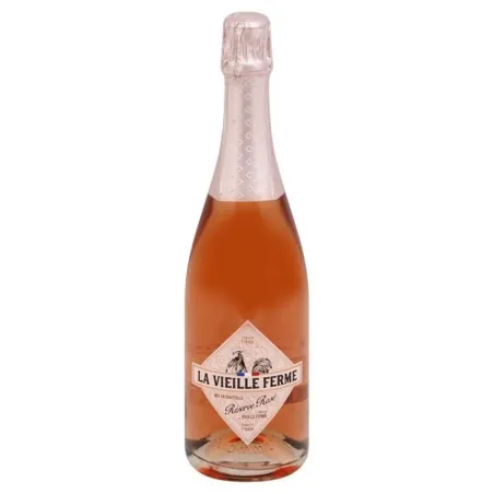 La Vieille Ferme Rose Sparkling