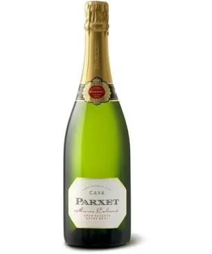 Parxet Reserva Especial Maria Cabane