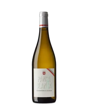 Pansa Blanca Raventos d'alella 75cl.