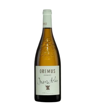 Tokaji Oremus Mandolas Dry 2021