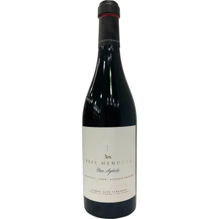 Casa Agricola Pepe Mendoza Tinto 75cl.