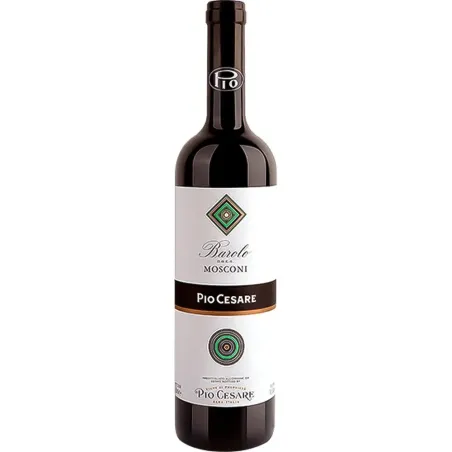 Barolo Mosconi Pio Cesare 2020