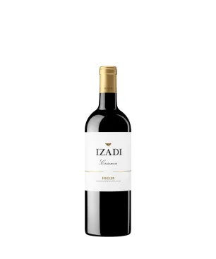 Izadi Crianza 37.5cl 2020