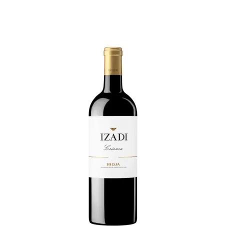 Izadi Crianza 37.5cl 2020