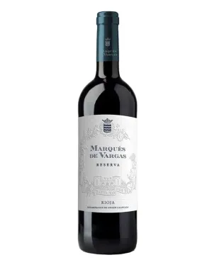 Marques De Vargas Reserva 2018
