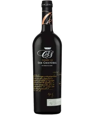 Conde San Cristobal 2022