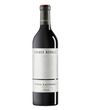 Enrique Mendoza Finca Xaconero Monastrell 75cl.
