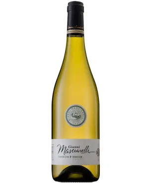 Gianni Masciarelli Trebbiano D'abruzzo Blanco 75cl.