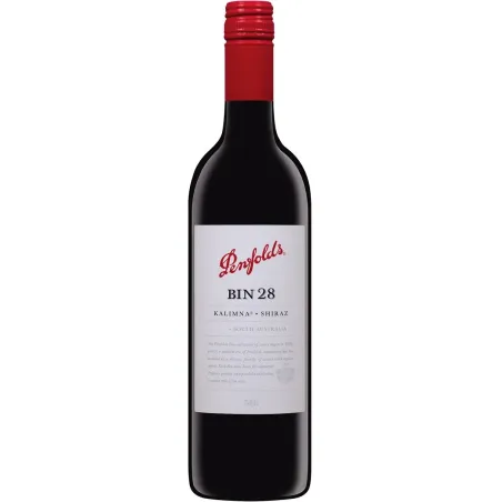 Penfolds Bin 28 Kalimna Shiraz 2020
