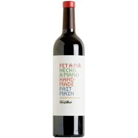 Fet A Ma Tinto 75cl.