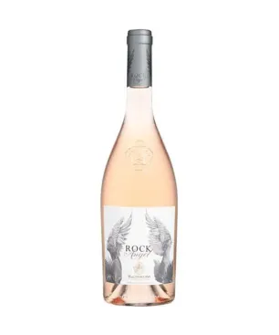 Rock Angel Rosado 2024