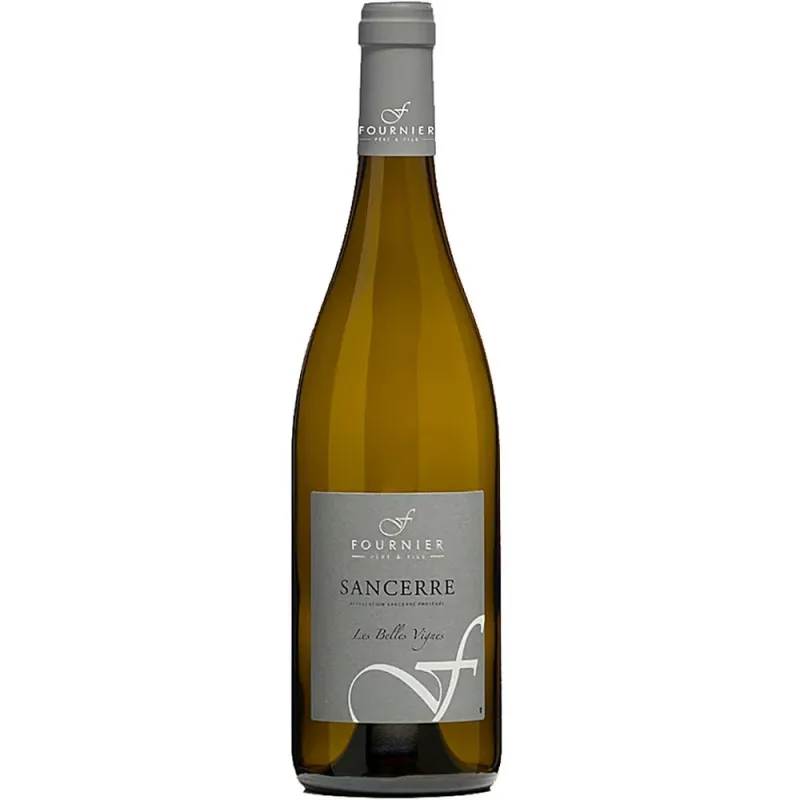Fournier Sancerre Les Belles Vignes 2024