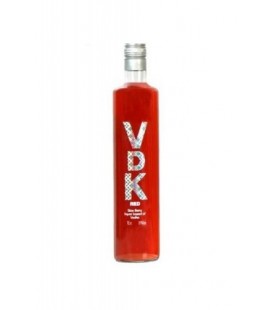Vodka Vdk Red